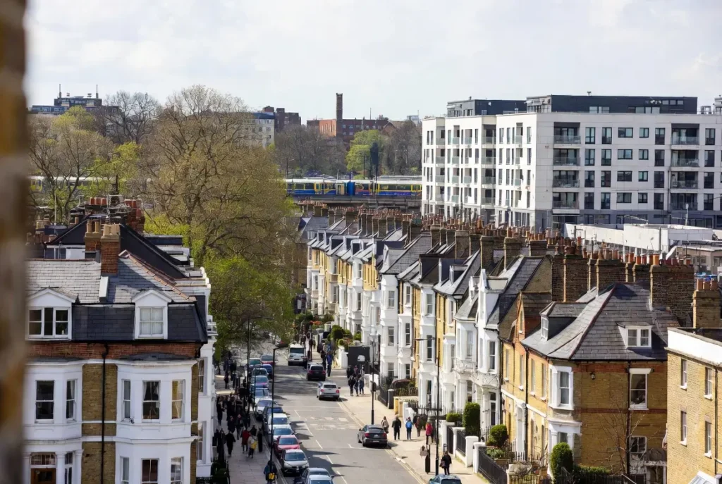 Accredited Property Inspection Reports for UK Visas in Forest Gate – UKVI‑compliant assessment by MS Surveying Ltd.